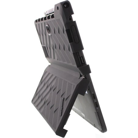 Gumdrop Cases Droptech Dell Lat 5285/5290 DT-DL5290-BLK